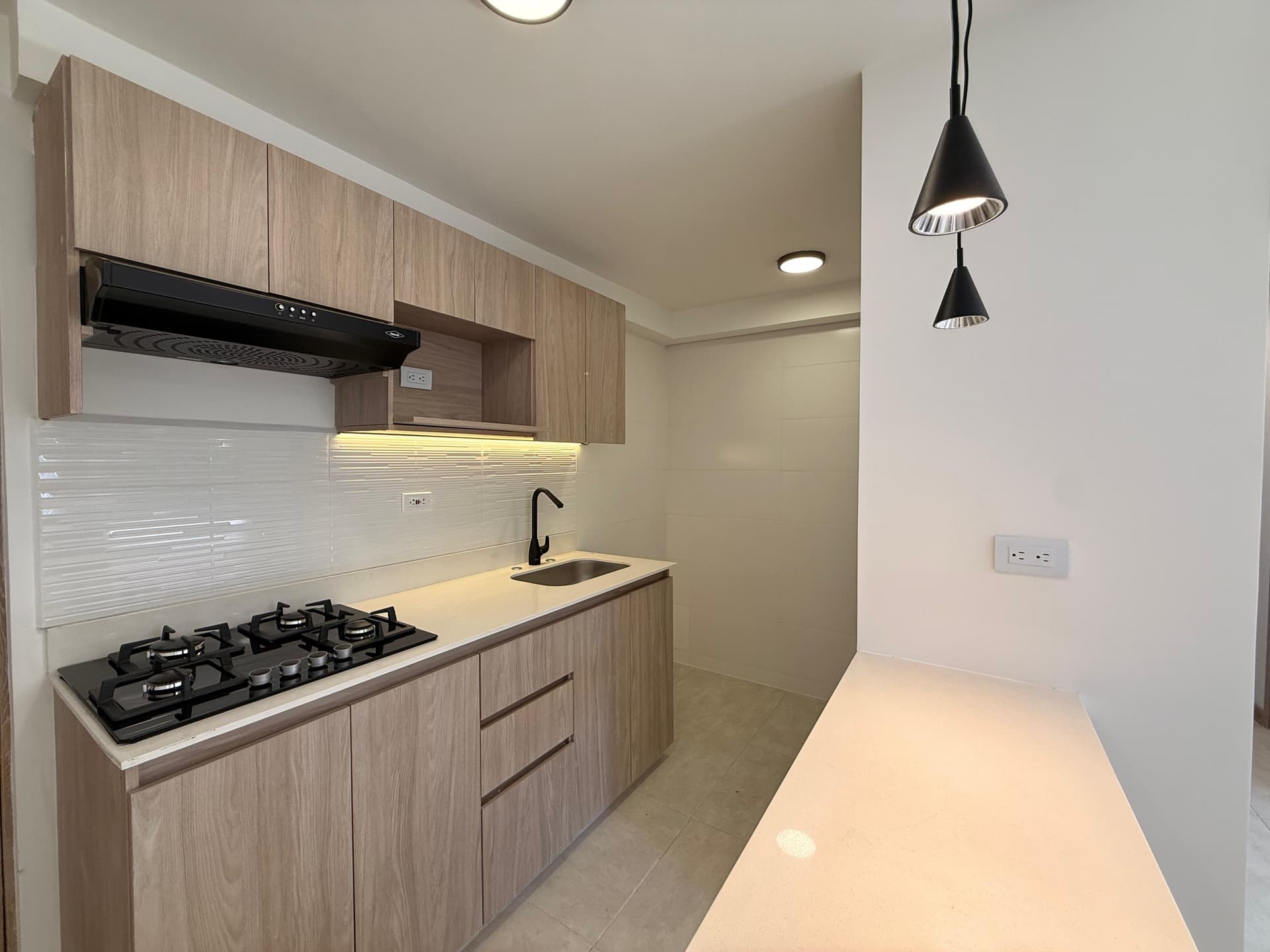Apartamento en arriendo en San Antonio De Pereira, Rionegro — foto 1 de 14