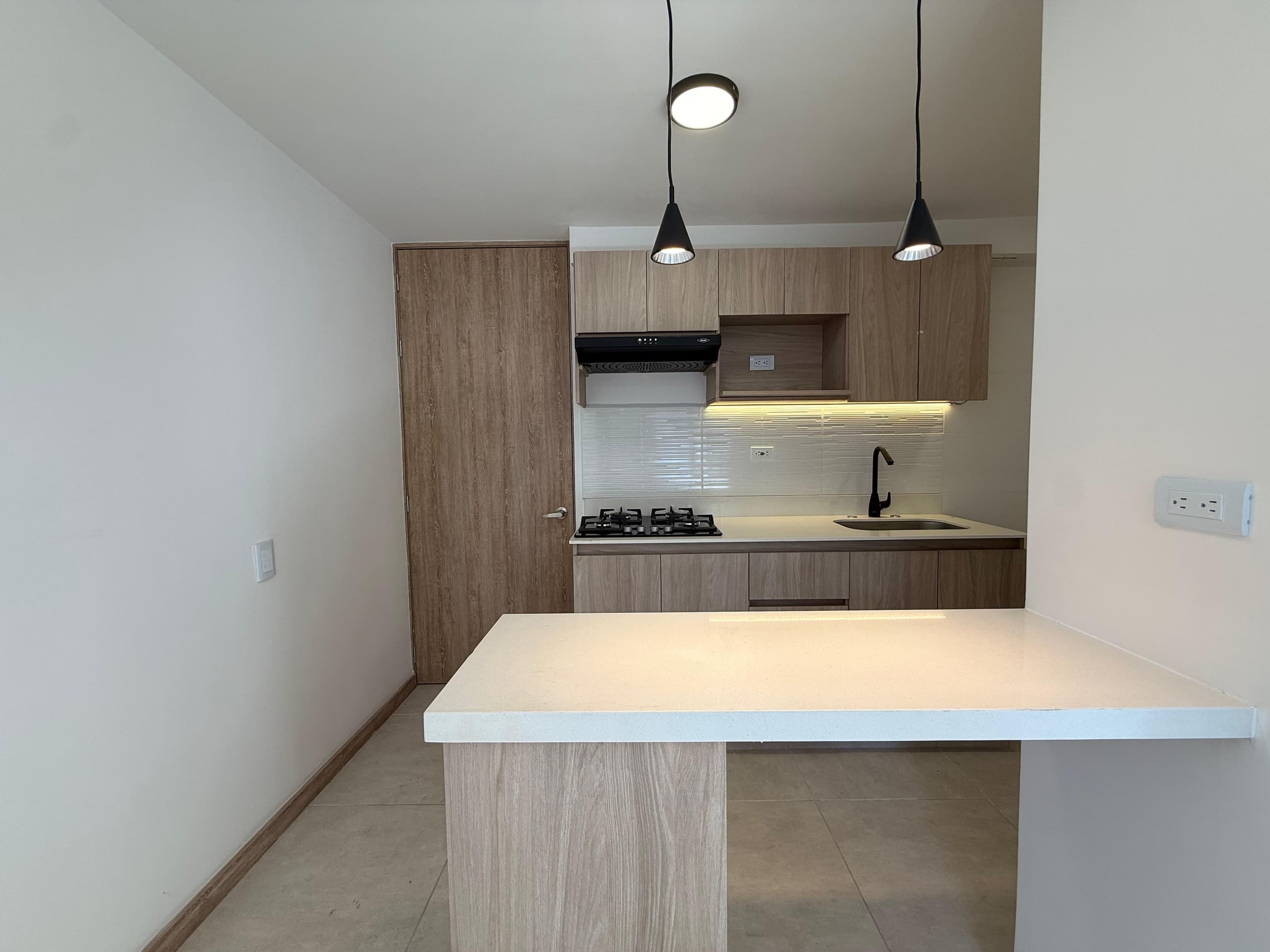 Apartamento en arriendo en San Antonio De Pereira, Rionegro — foto 2 de 14
