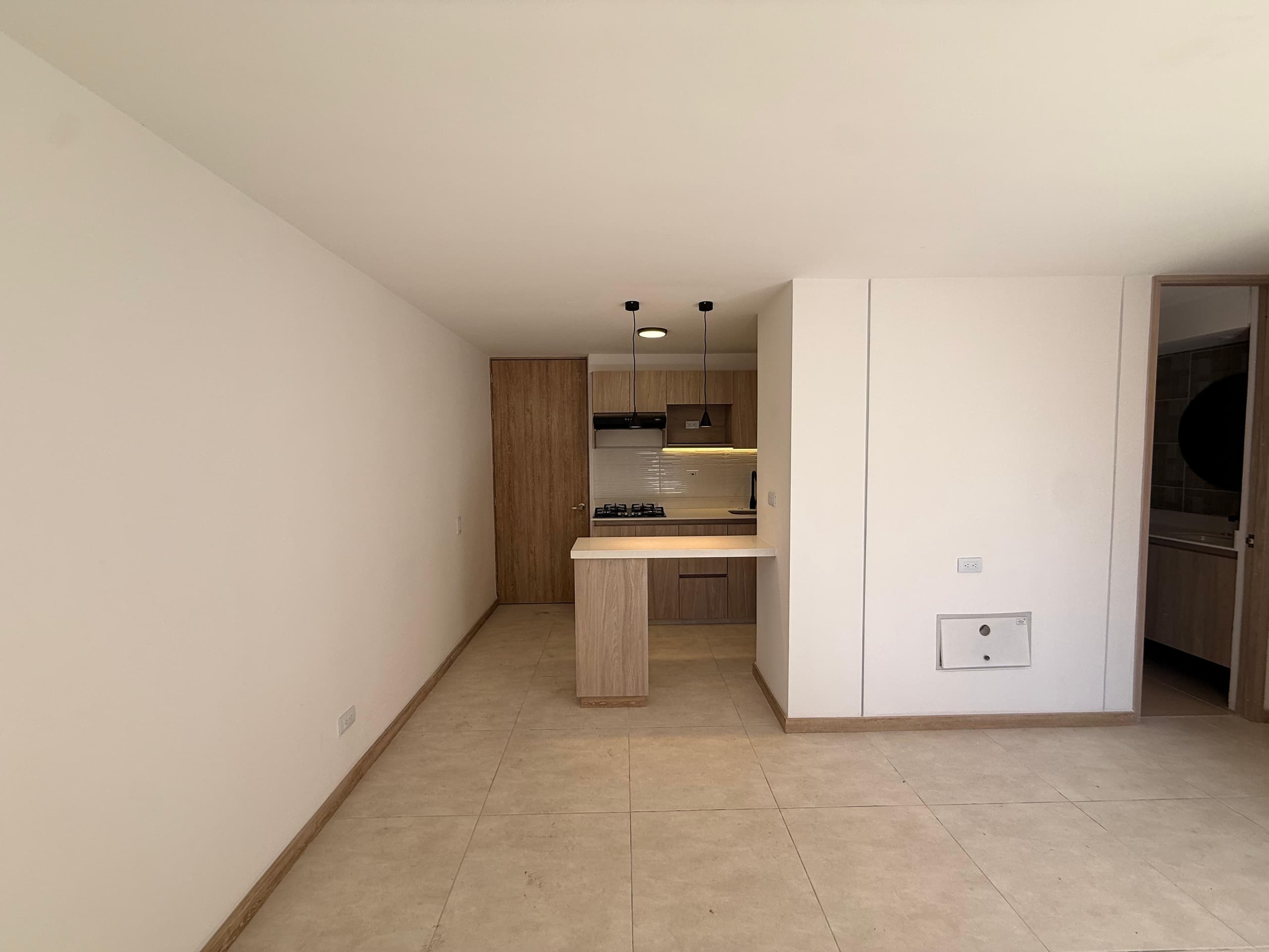 Apartamento en arriendo en San Antonio De Pereira, Rionegro — foto 3 de 14