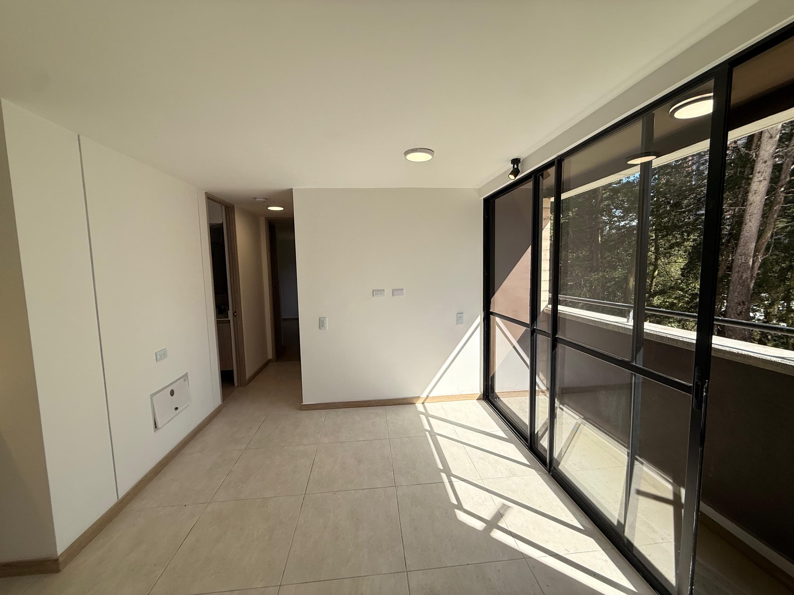 Apartamento en arriendo en San Antonio De Pereira, Rionegro — foto 5 de 14