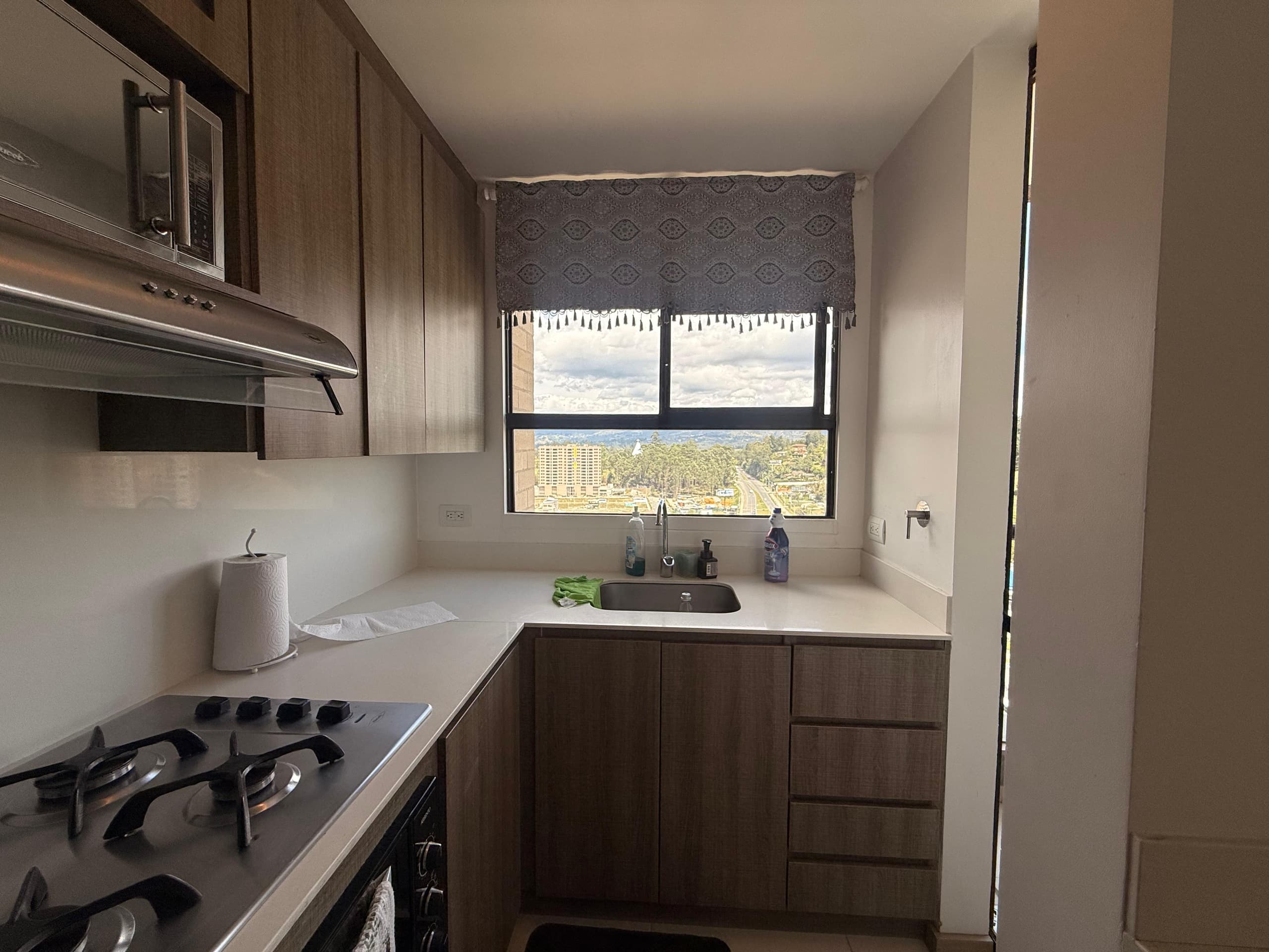 Apartamento en arriendo en Rionegro — foto 5 de 20