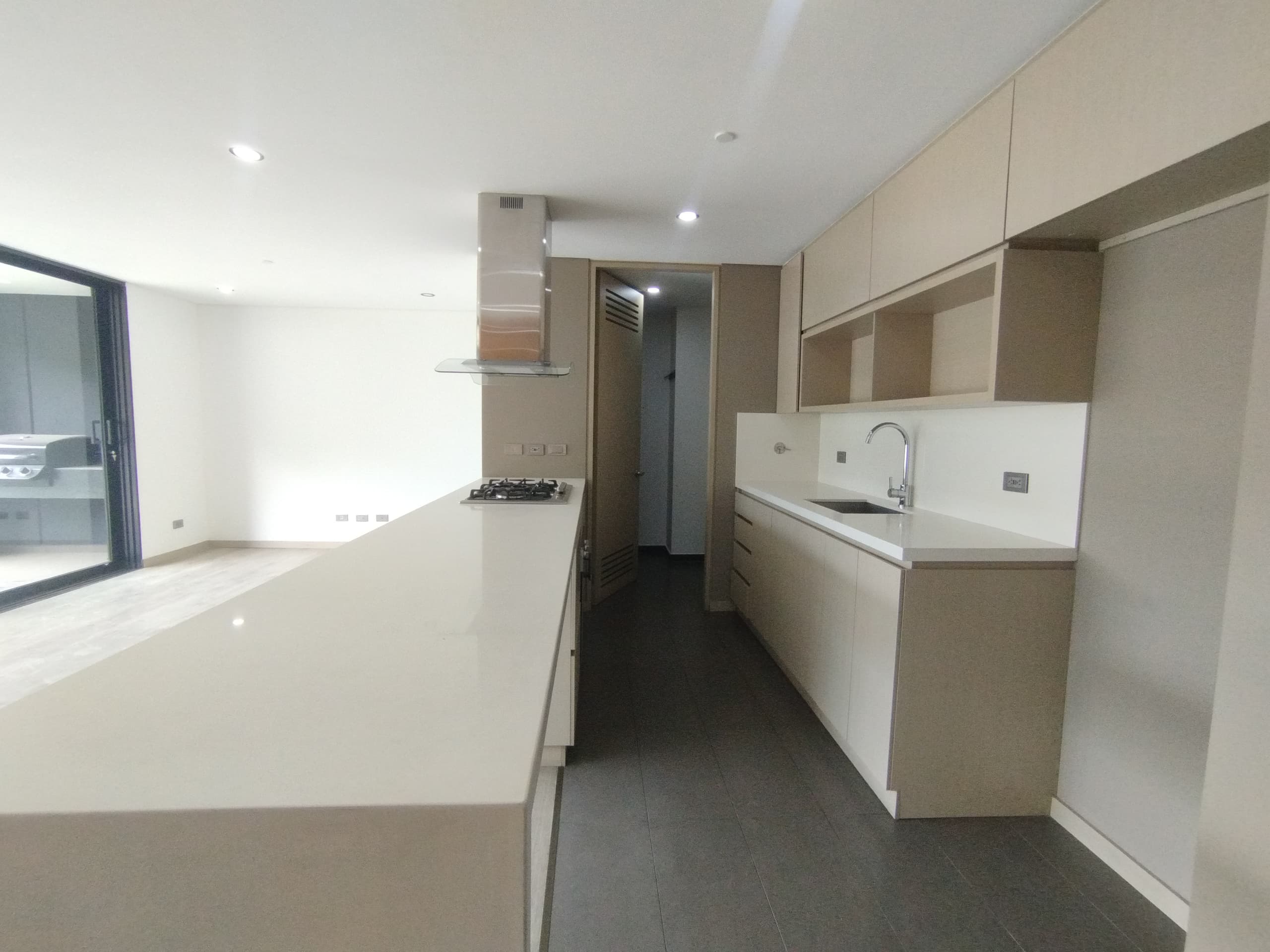 Apartamento en arriendo en Las Palmas M, Poblado, Medellín — foto 4 de 20