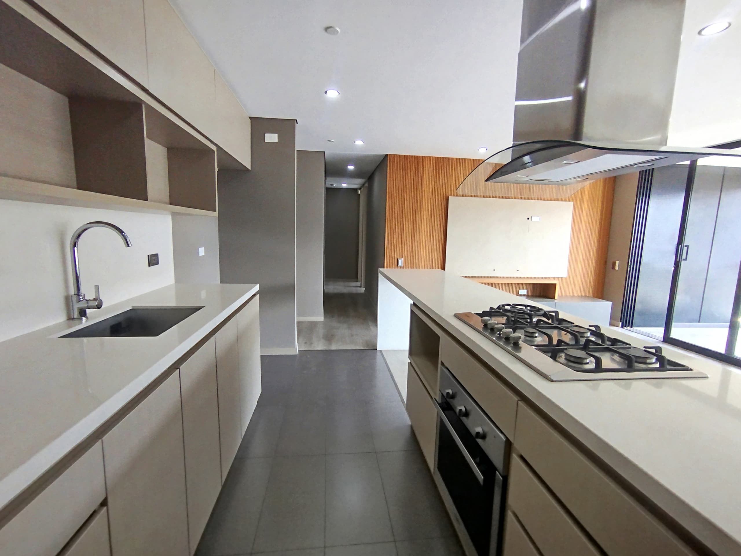 Apartamento en arriendo en Las Palmas M, Poblado, Medellín — foto 5 de 20