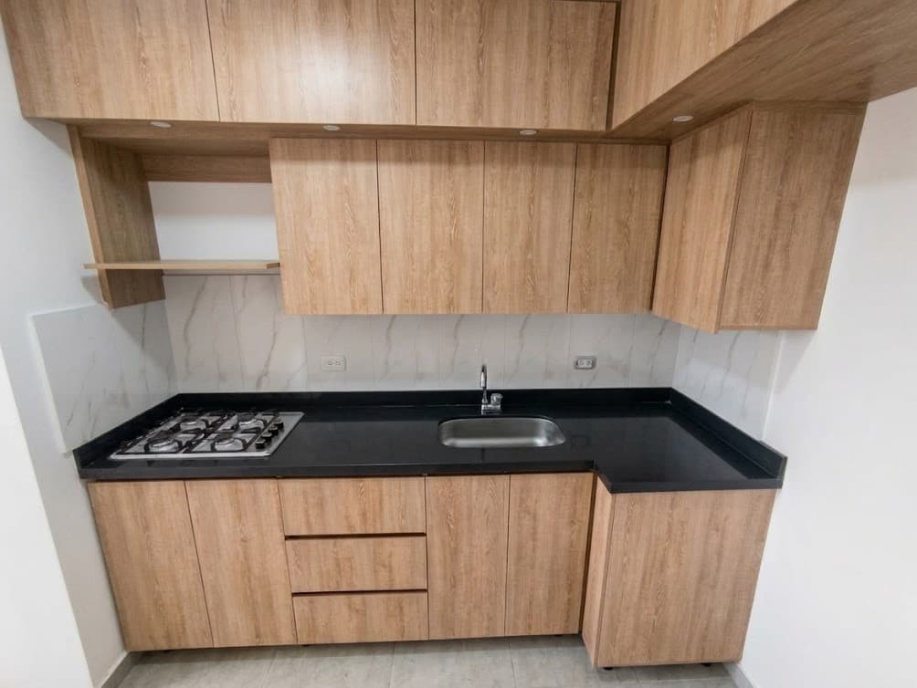 Apartamento en arriendo en Robledo, Medellín — foto 2 de 12