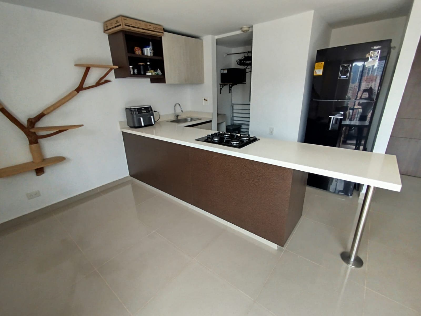 Apartamento en arriendo en Sabaneta — foto 1 de 20