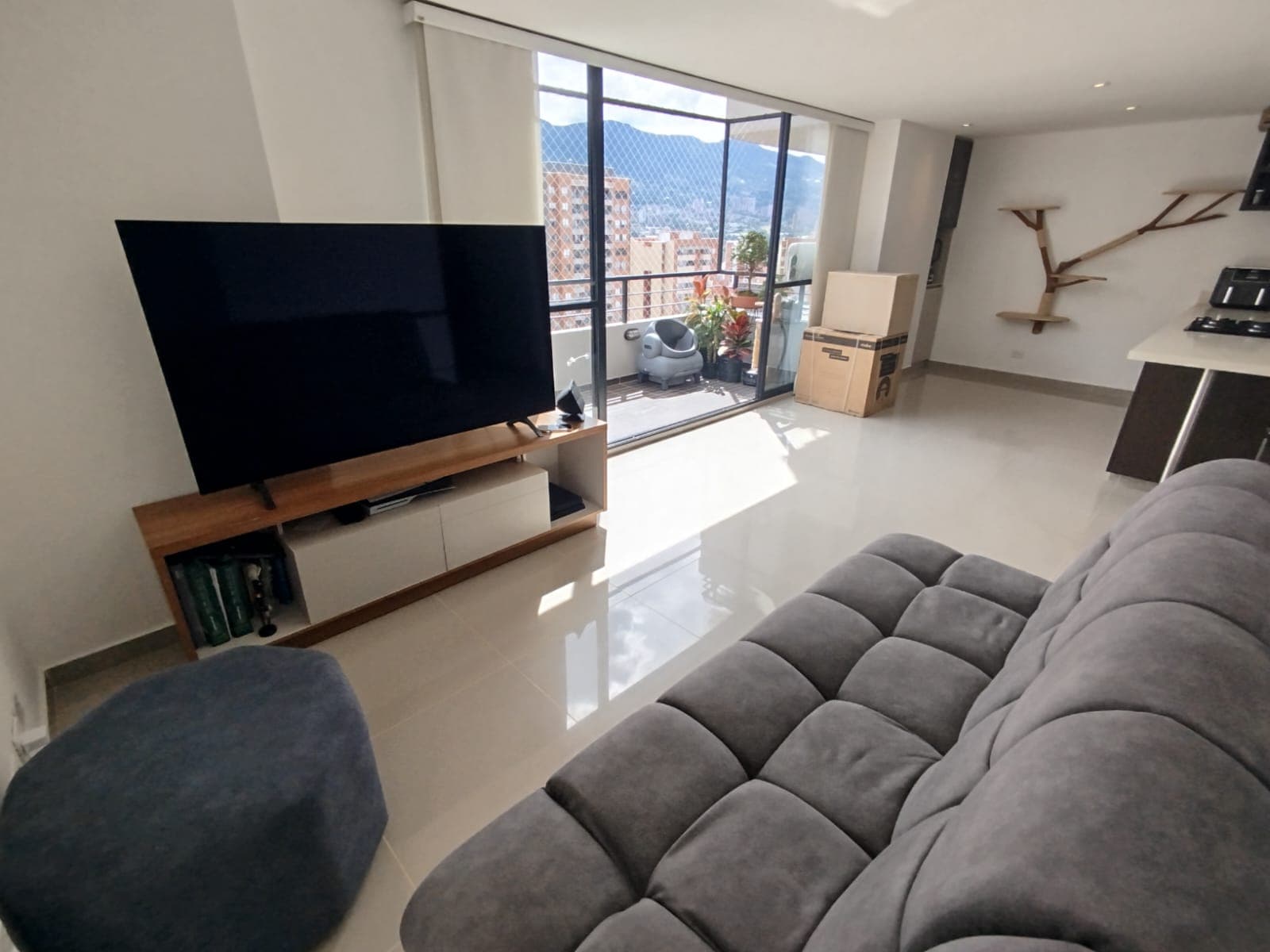 Apartamento en arriendo en Sabaneta — foto 3 de 20