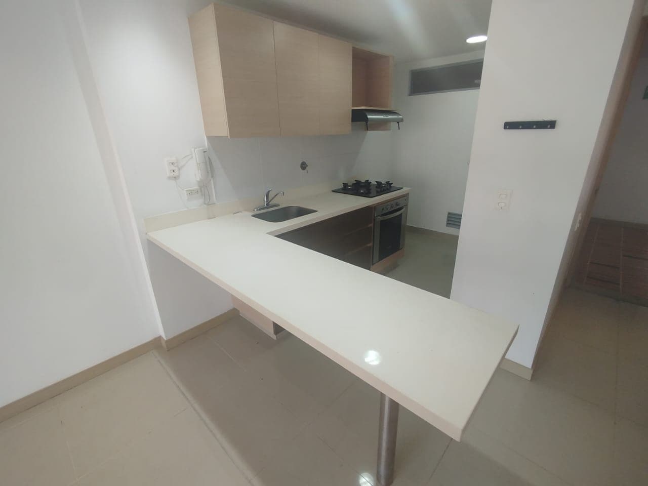 Apartamento en arriendo en Vegas De San Jose, Sabaneta — foto 1 de 18