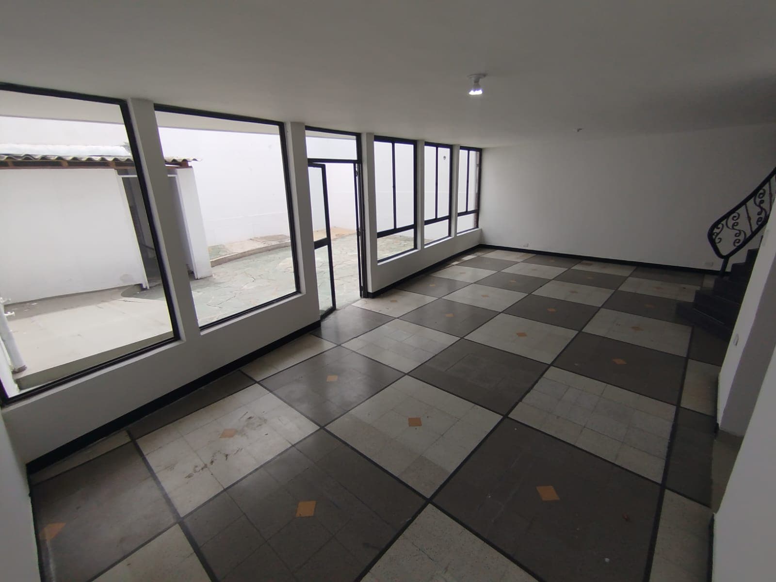 Casa Vivienda en arriendo en Estadio, Laureles, Medellín — foto 3 de 20