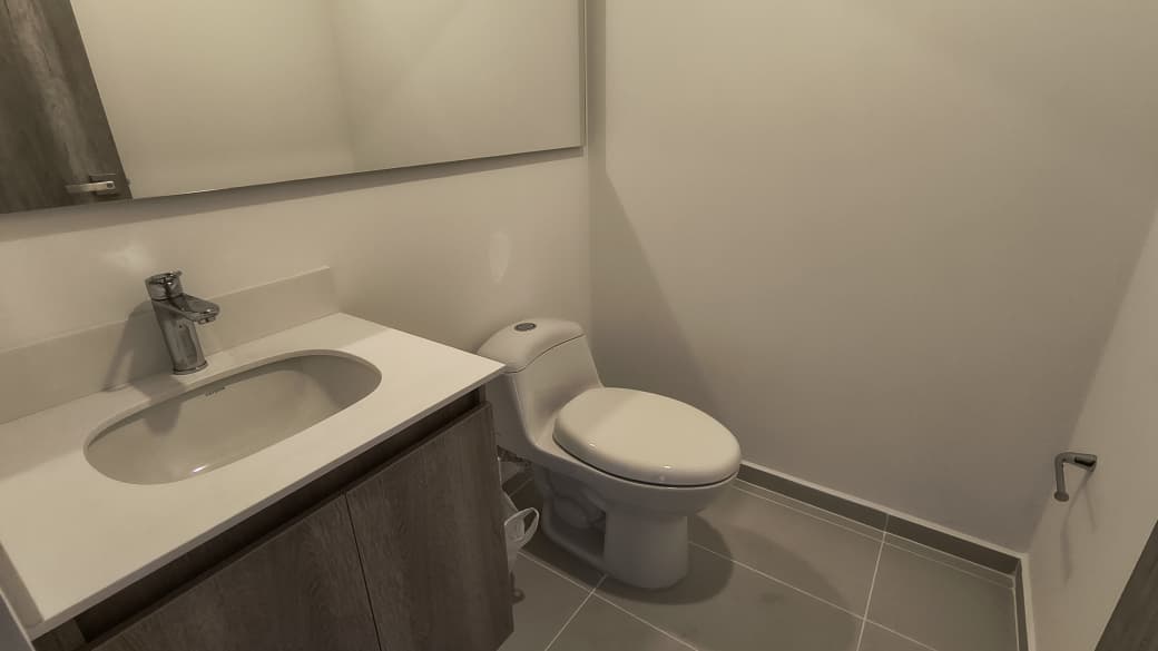 Apartamento en arriendo en Ciudad del Rio, Medellín — foto 5 de 14