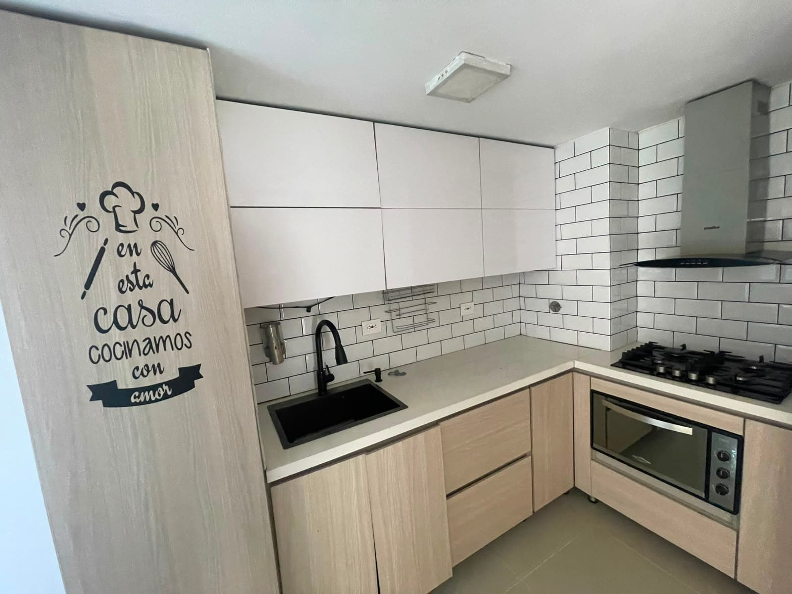 Apartamento en arriendo en Rodeo Alto, Belen, Medellín — foto 2 de 16