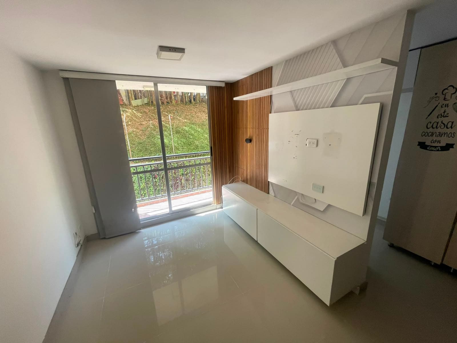 Apartamento en arriendo en Rodeo Alto, Belen, Medellín — foto 4 de 16