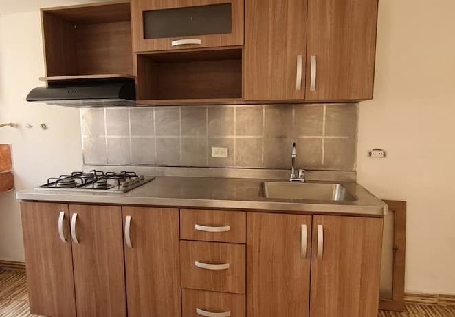Apartamento en arriendo en Madera, Bello — foto 1 de 13