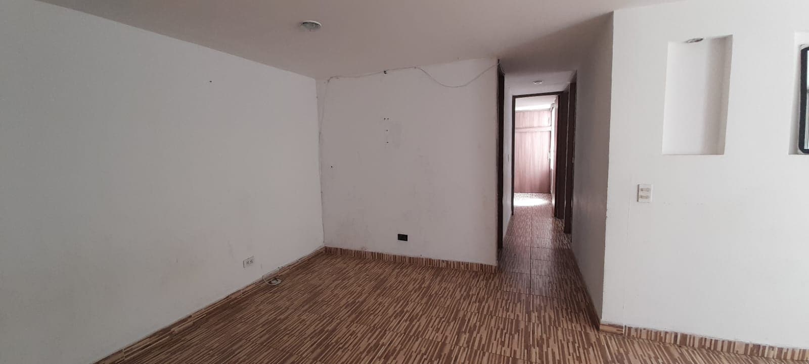 Apartamento en arriendo en Madera, Bello — foto 5 de 13