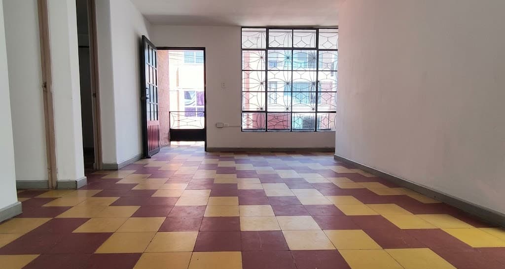Apartamento en arriendo en Buenos Aires, Centro, Medellín — foto 1 de 15