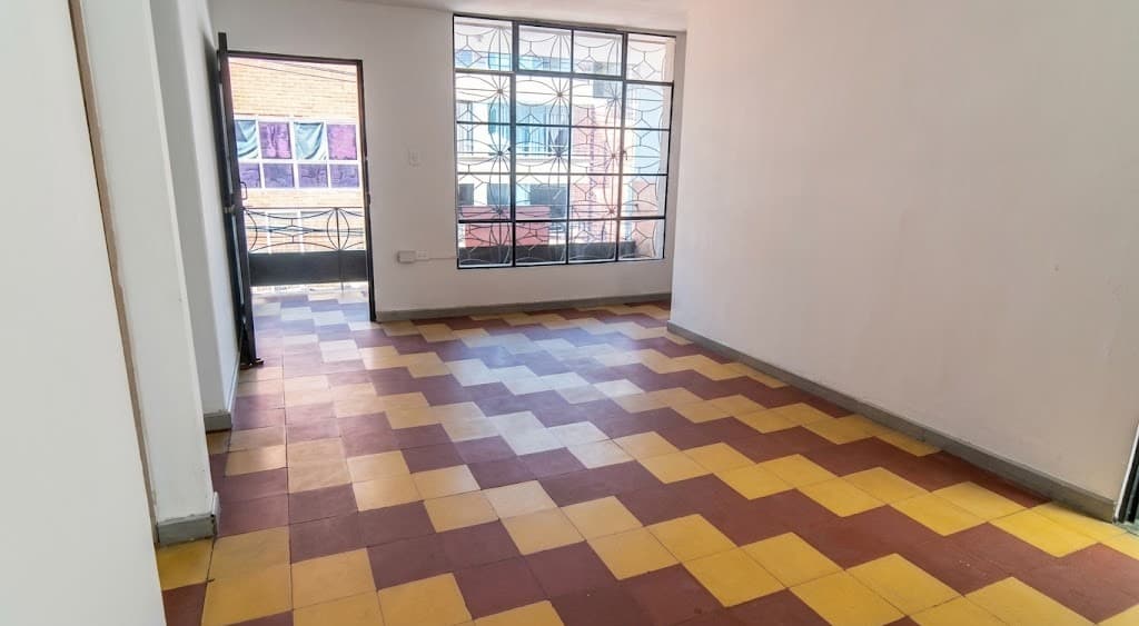 Apartamento en arriendo en Buenos Aires, Centro, Medellín — foto 2 de 15