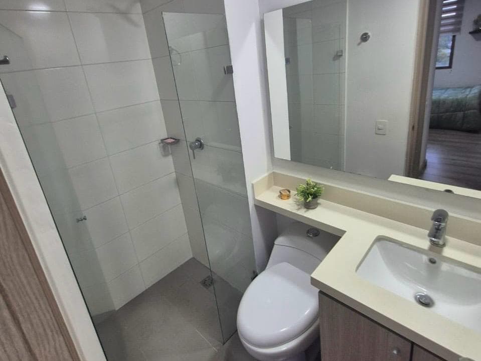 Apartamento en arriendo en Suramérica, Itagui — foto 5 de 15