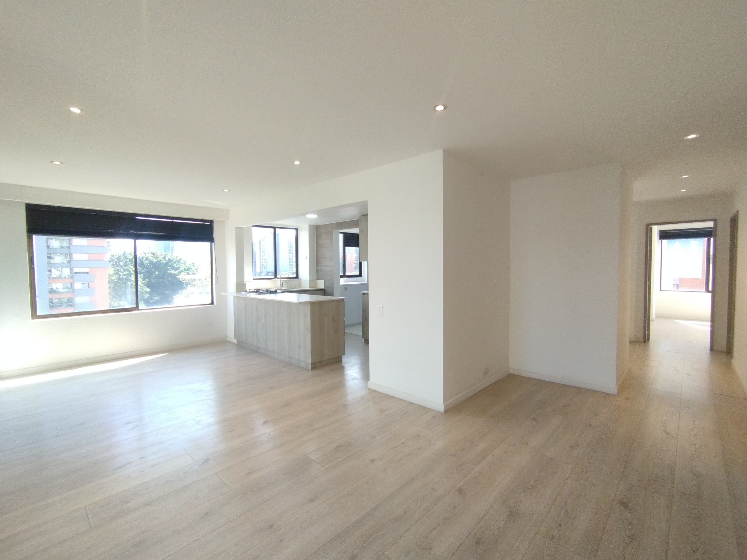 Apartamento en arriendo en El Campestre, Poblado, Medellín — foto 4 de 20