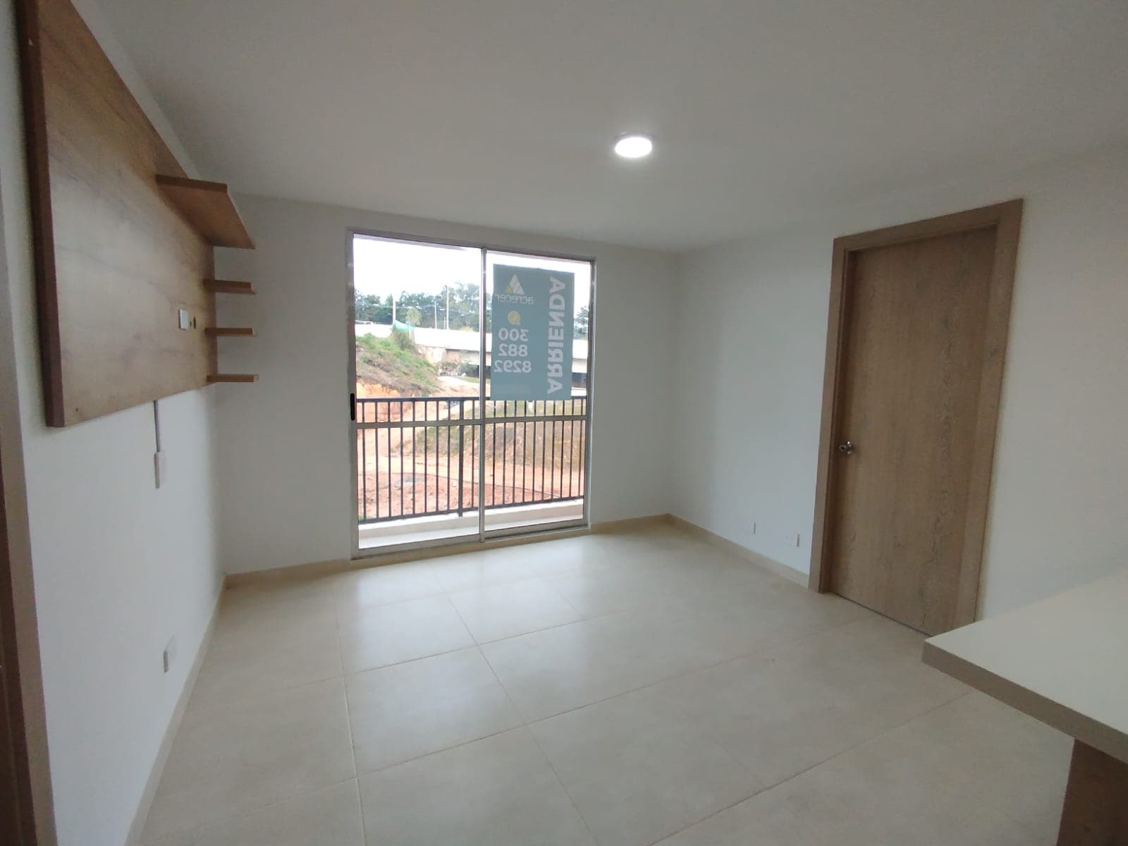 Apartamento en arriendo en Rionegro — foto 4 de 12