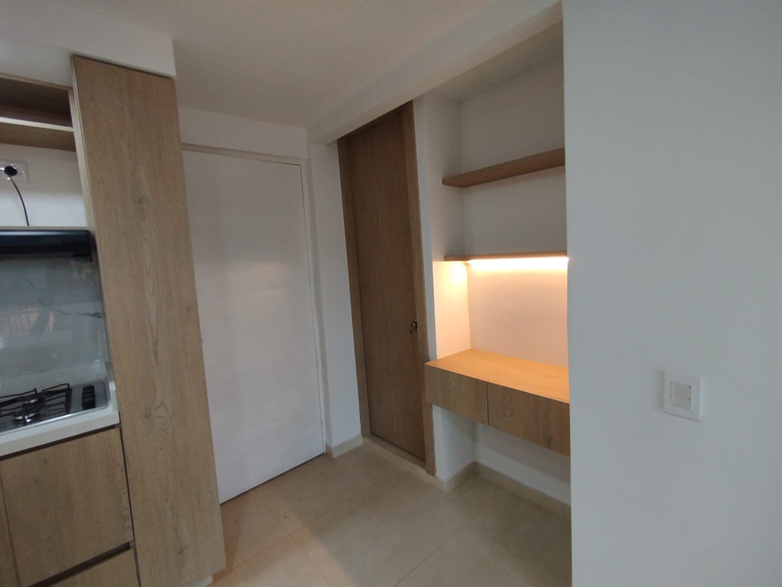 Apartamento en arriendo en Rionegro — foto 5 de 12