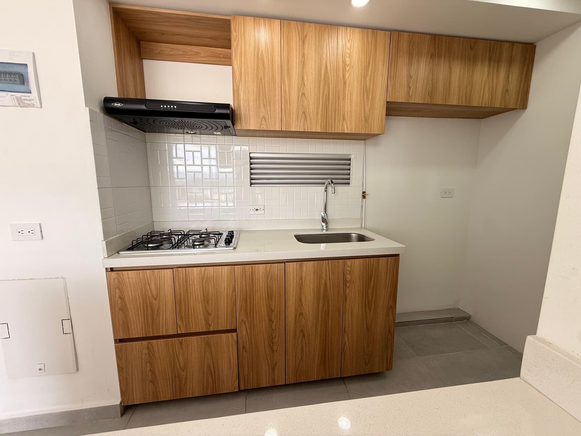 Apartamento en arriendo en Rionegro — foto 1 de 18