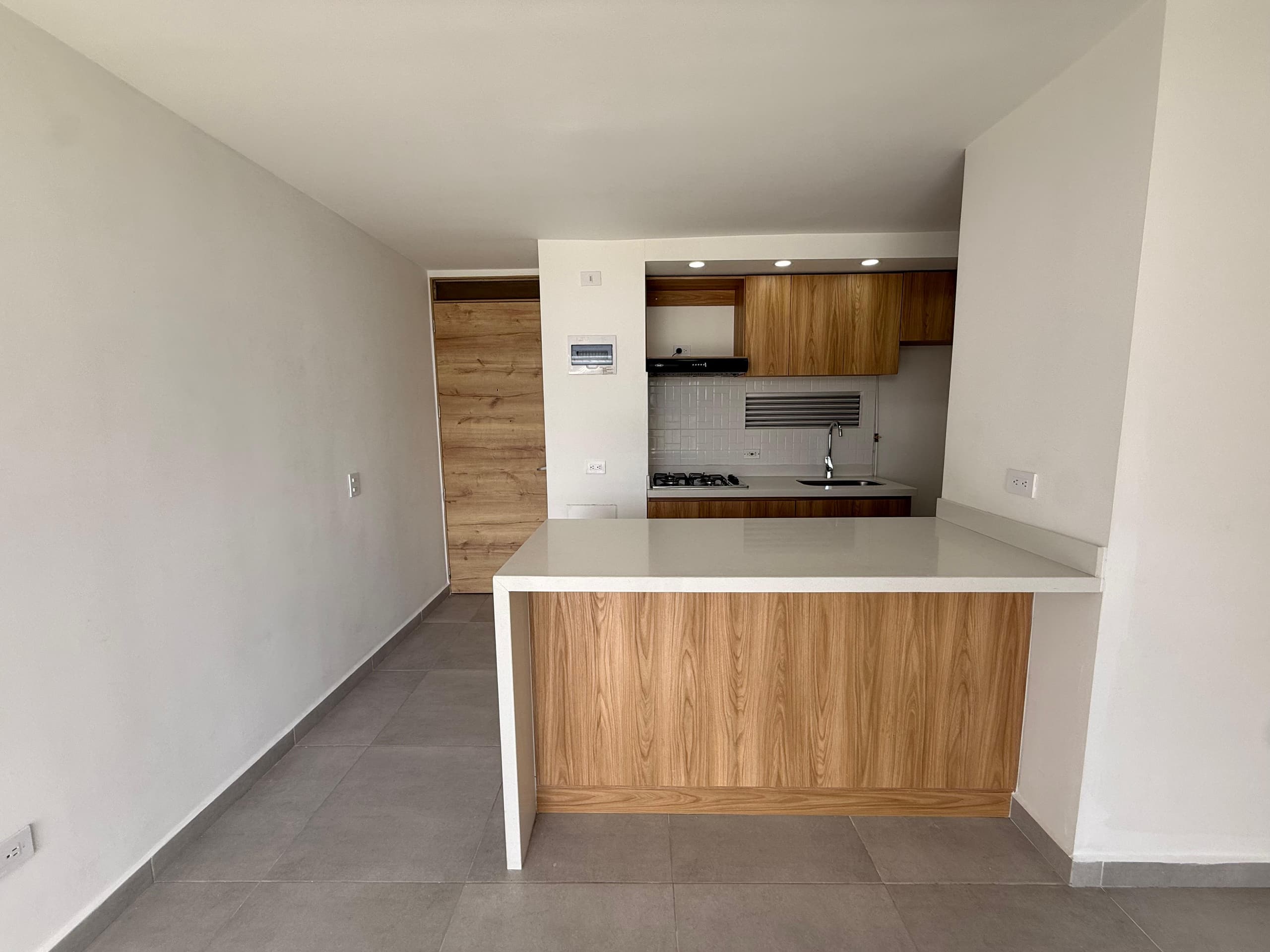 Apartamento en arriendo en Rionegro — foto 2 de 18