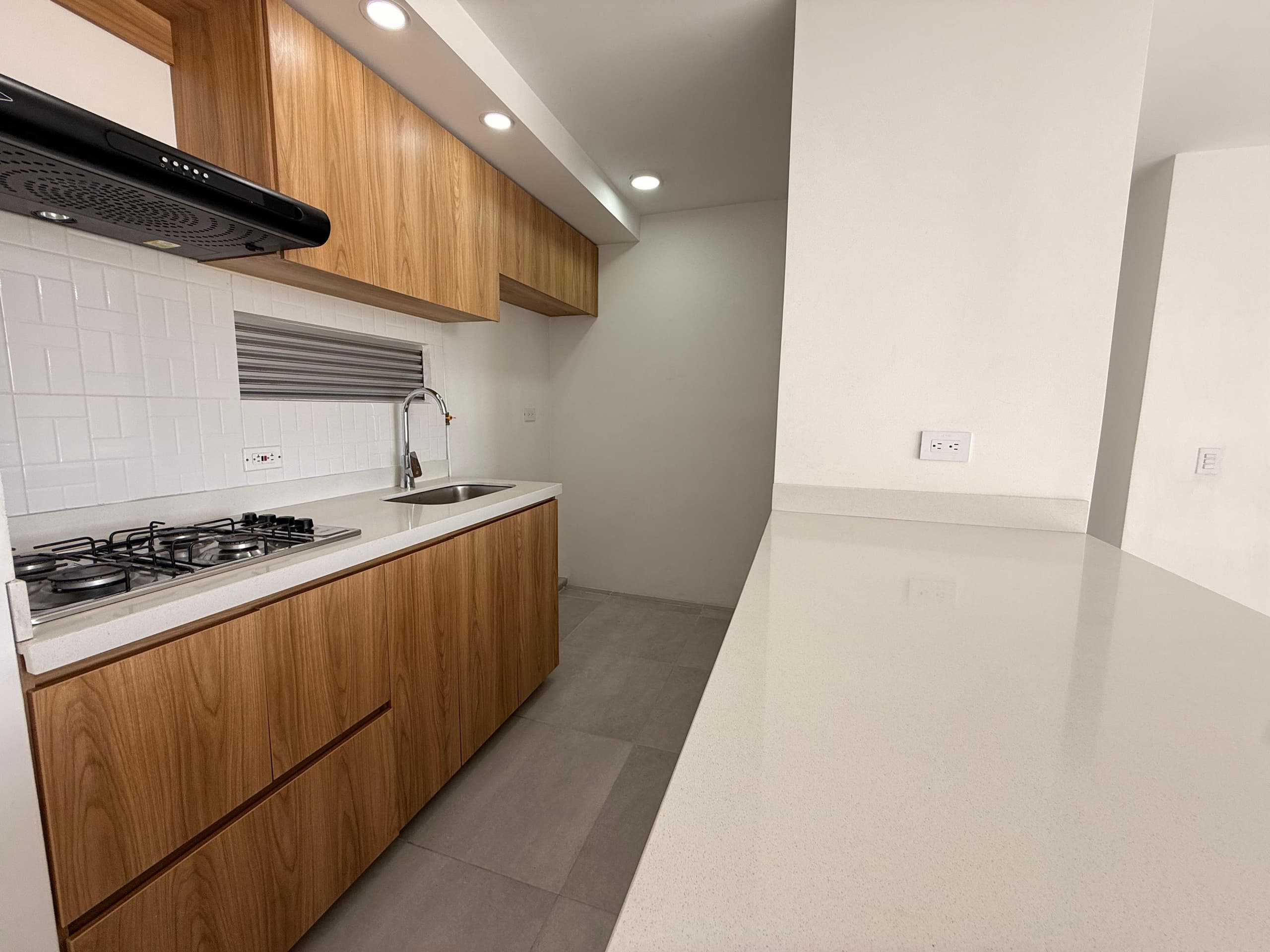 Apartamento en arriendo en Rionegro — foto 3 de 18
