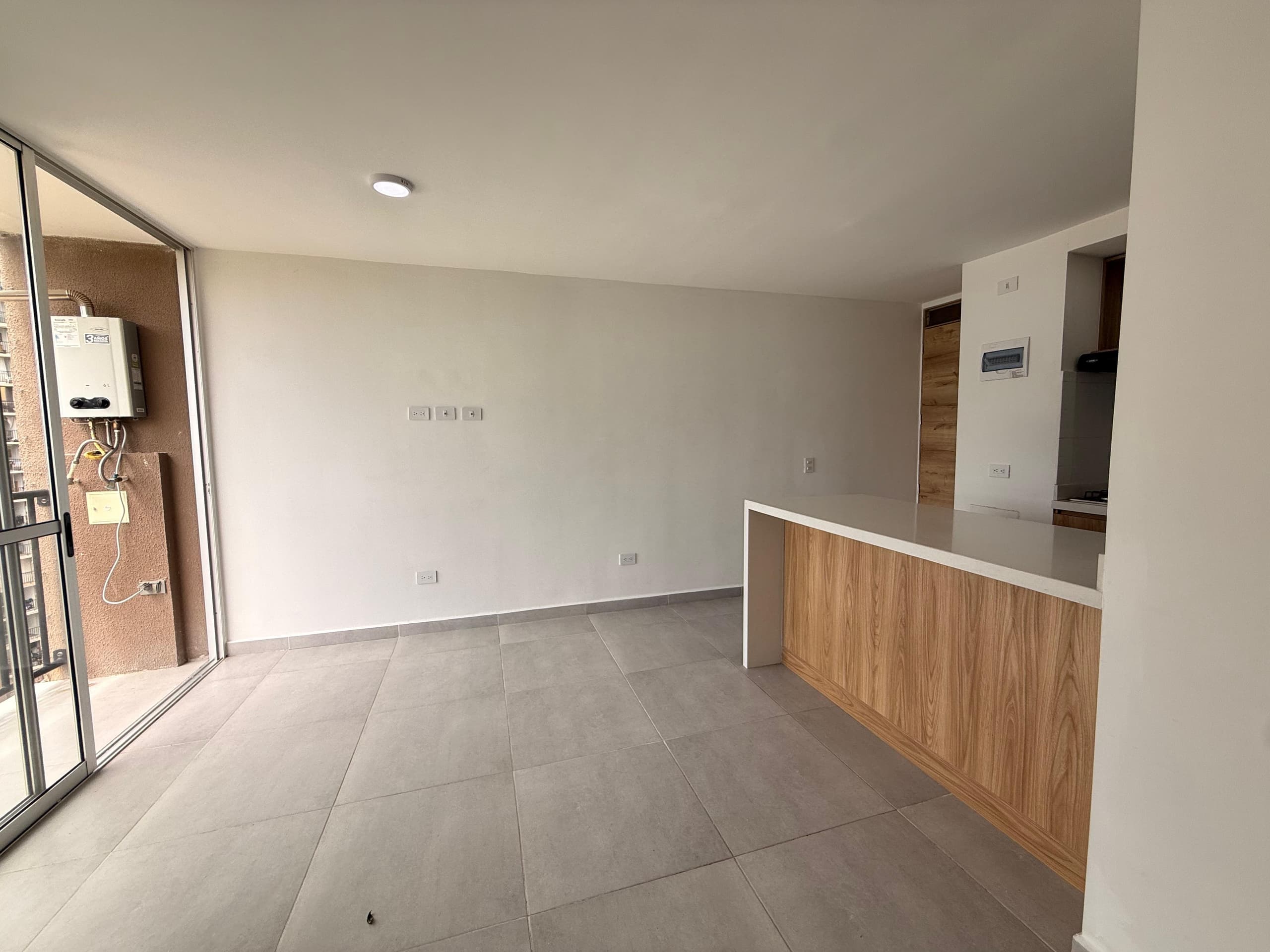 Apartamento en arriendo en Rionegro — foto 4 de 18