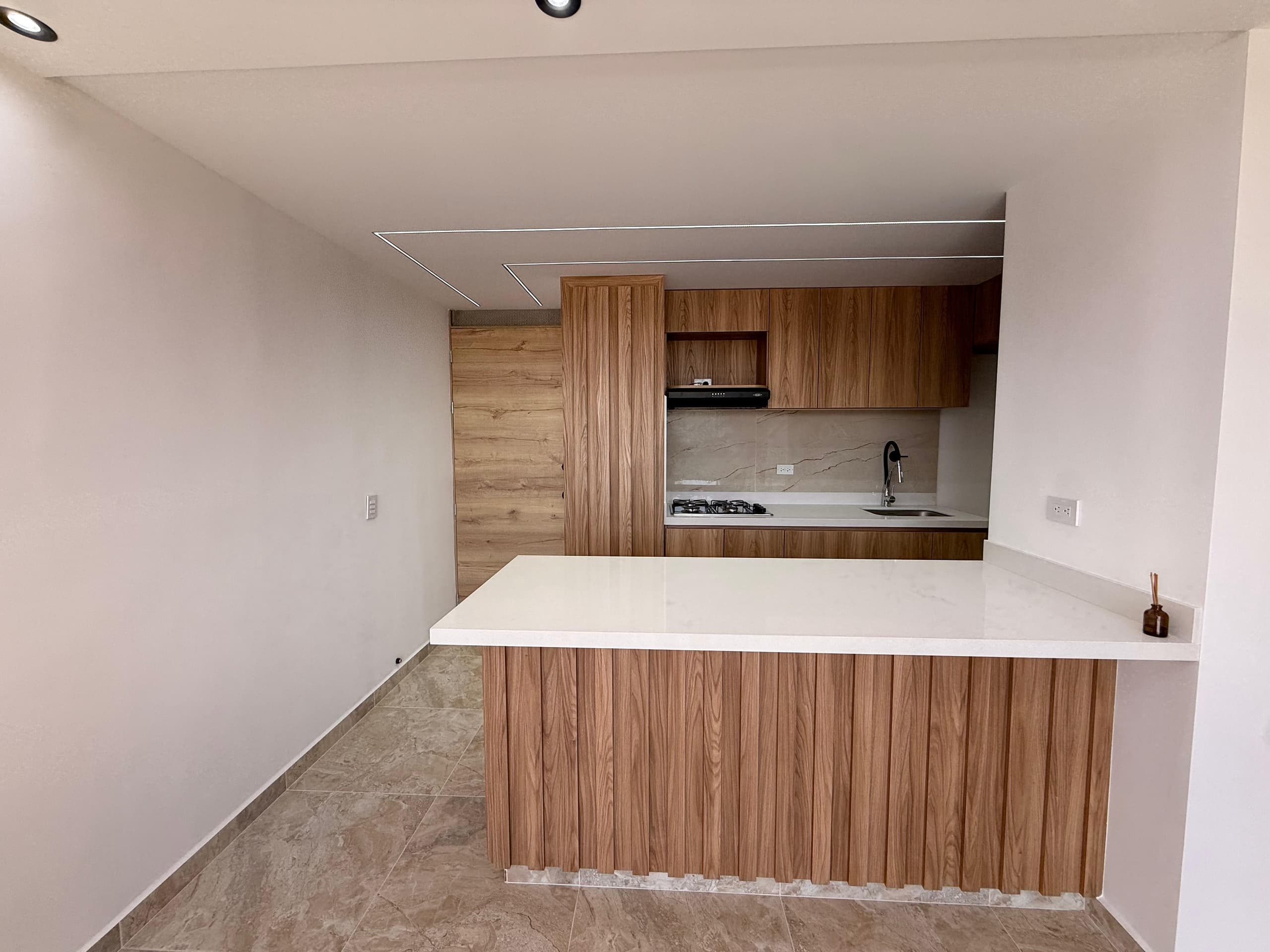 Apartamento en arriendo en Rionegro — foto 4 de 18