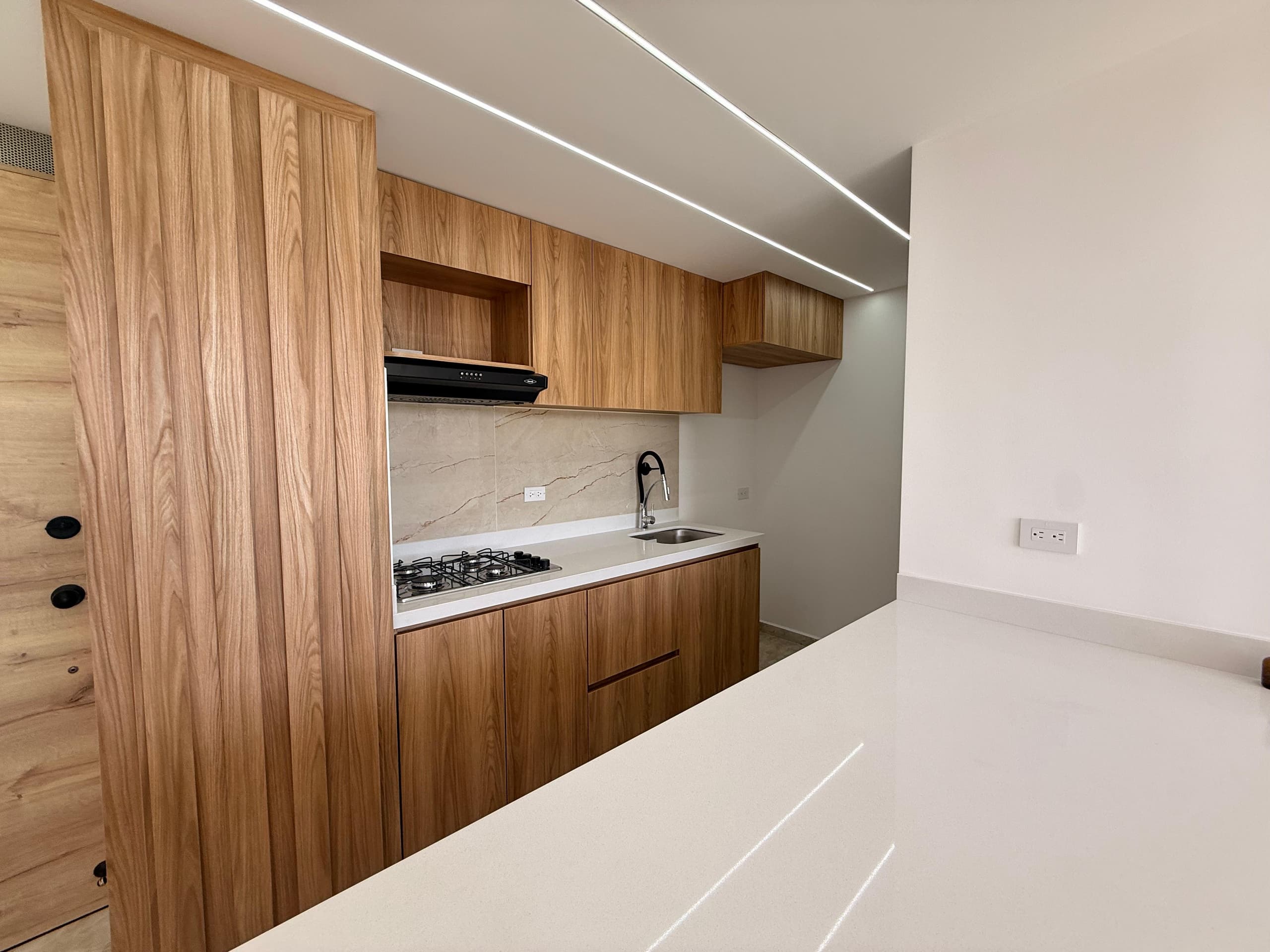 Apartamento en arriendo en Rionegro — foto 5 de 18