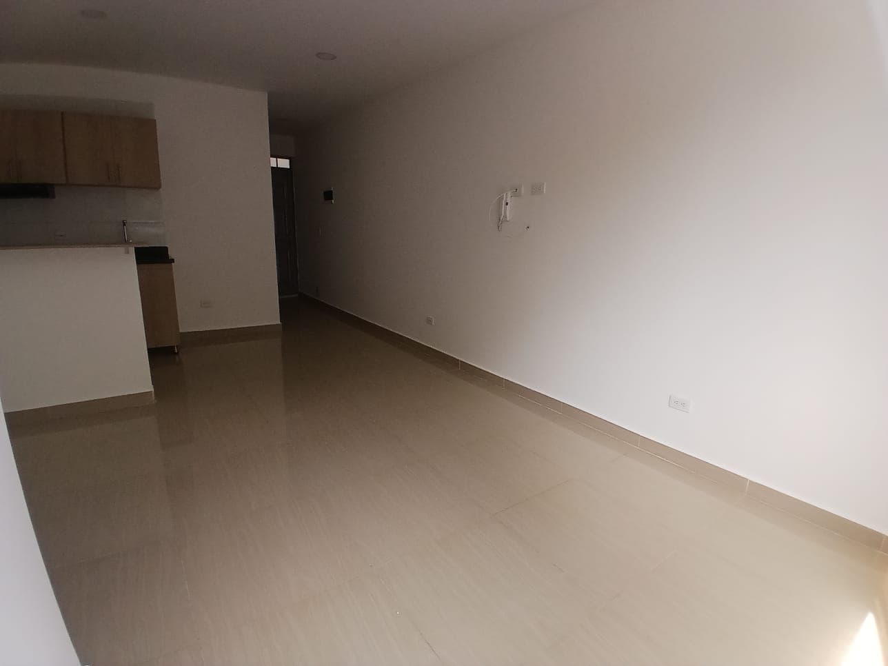 Apartaestudio en arriendo en Calasanz, La America, Medellín — foto 5 de 12