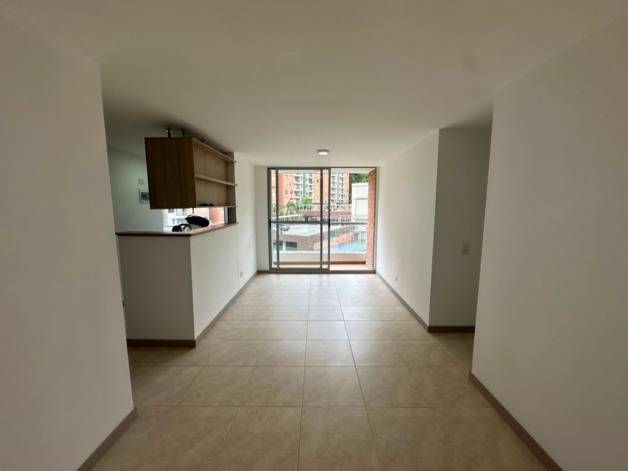Apartamento en arriendo en La Cuenca, Envigado — foto 3 de 14