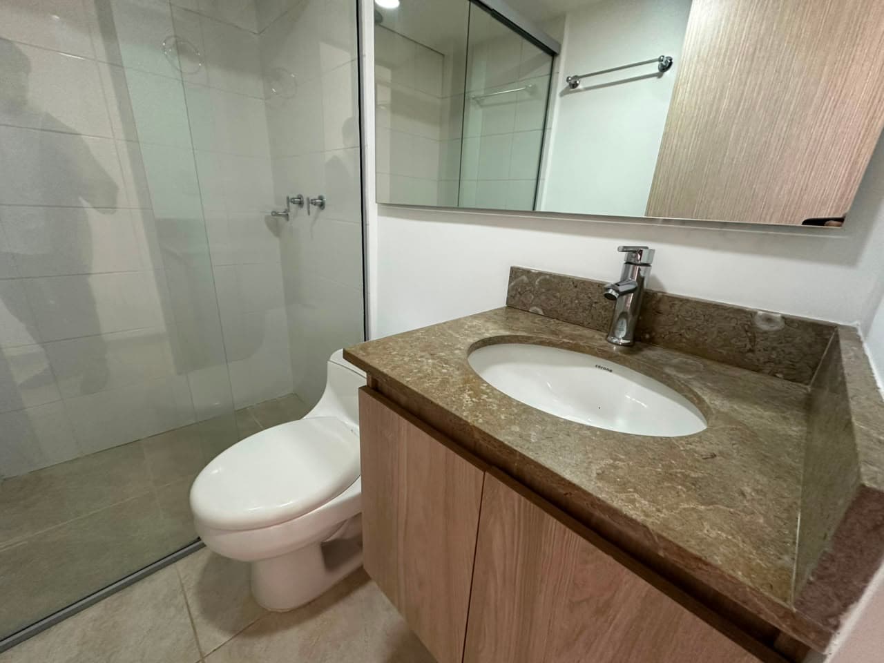 Apartamento en arriendo en La Cuenca, Envigado — foto 5 de 14