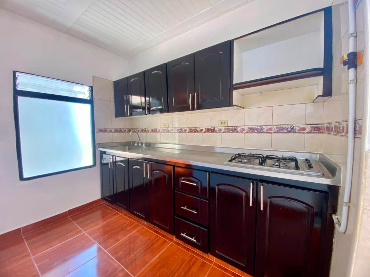 Apartamento en arriendo en La Nubia, Belen, Medellín — foto 1 de 14