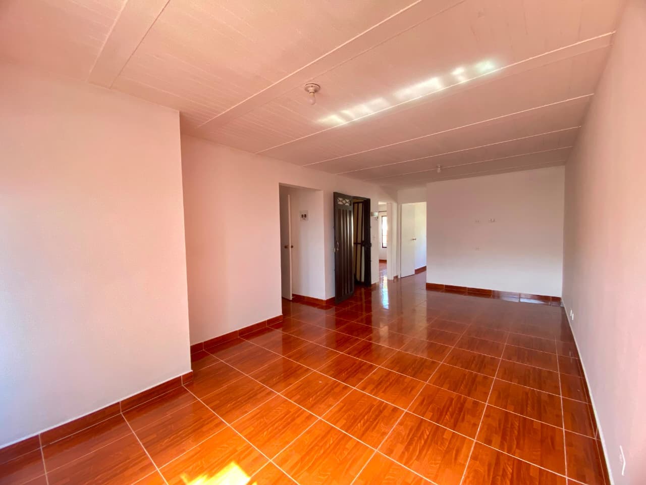 Apartamento en arriendo en La Nubia, Belen, Medellín — foto 3 de 14