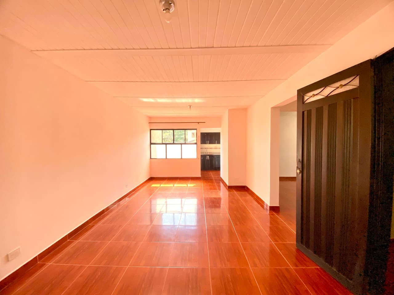 Apartamento en arriendo en La Nubia, Belen, Medellín — foto 4 de 14