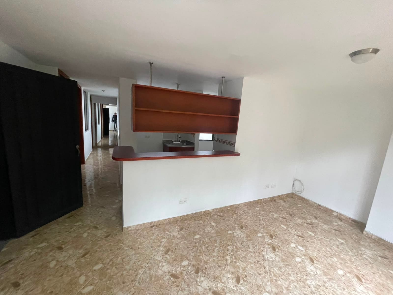 Apartamento en arriendo en Las Playas, Belen, Medellín — foto 3 de 12