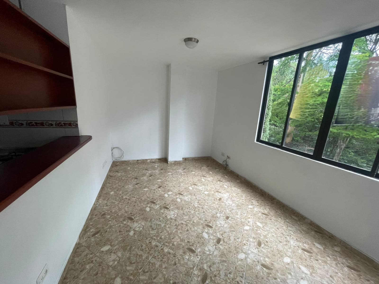 Apartamento en arriendo en Las Playas, Belen, Medellín — foto 4 de 12