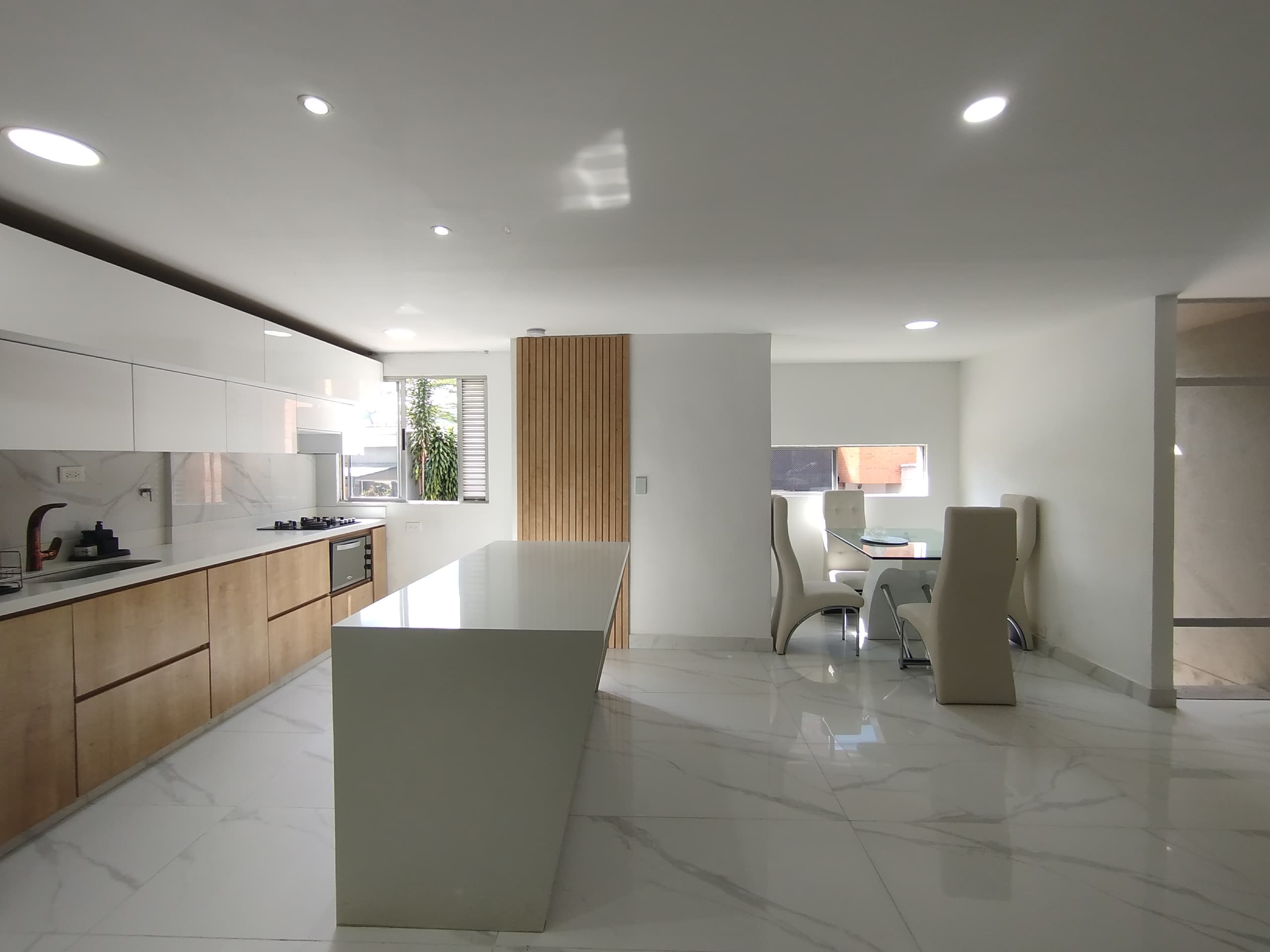Casa Vivienda En Arriendo En Las Palmas M, Medellín en Las Palmas M