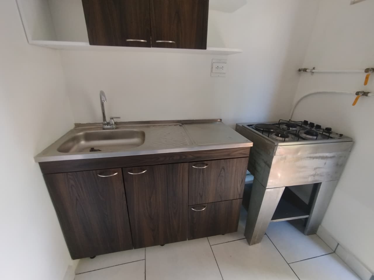 Apartamento En Arriendo En El Salvador, Medellín