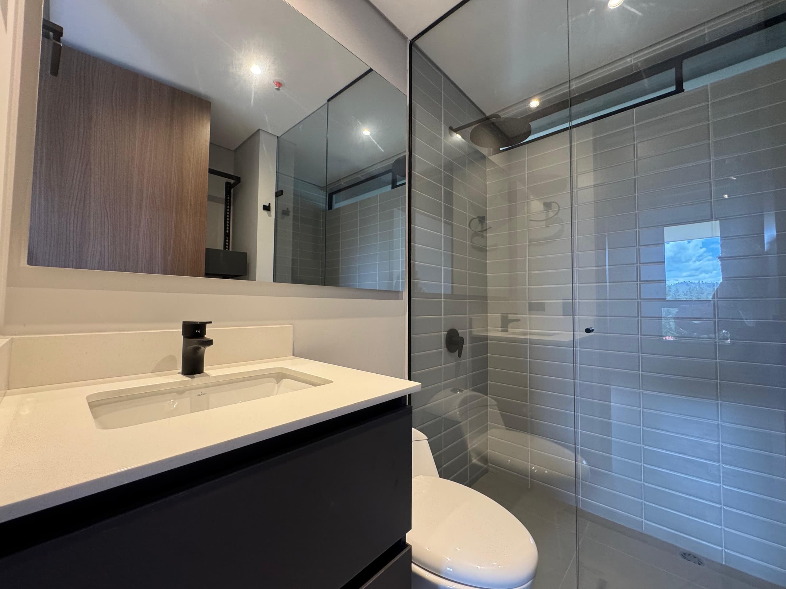 Aparta Suite en arriendo en El Retiro — foto 5 de 12