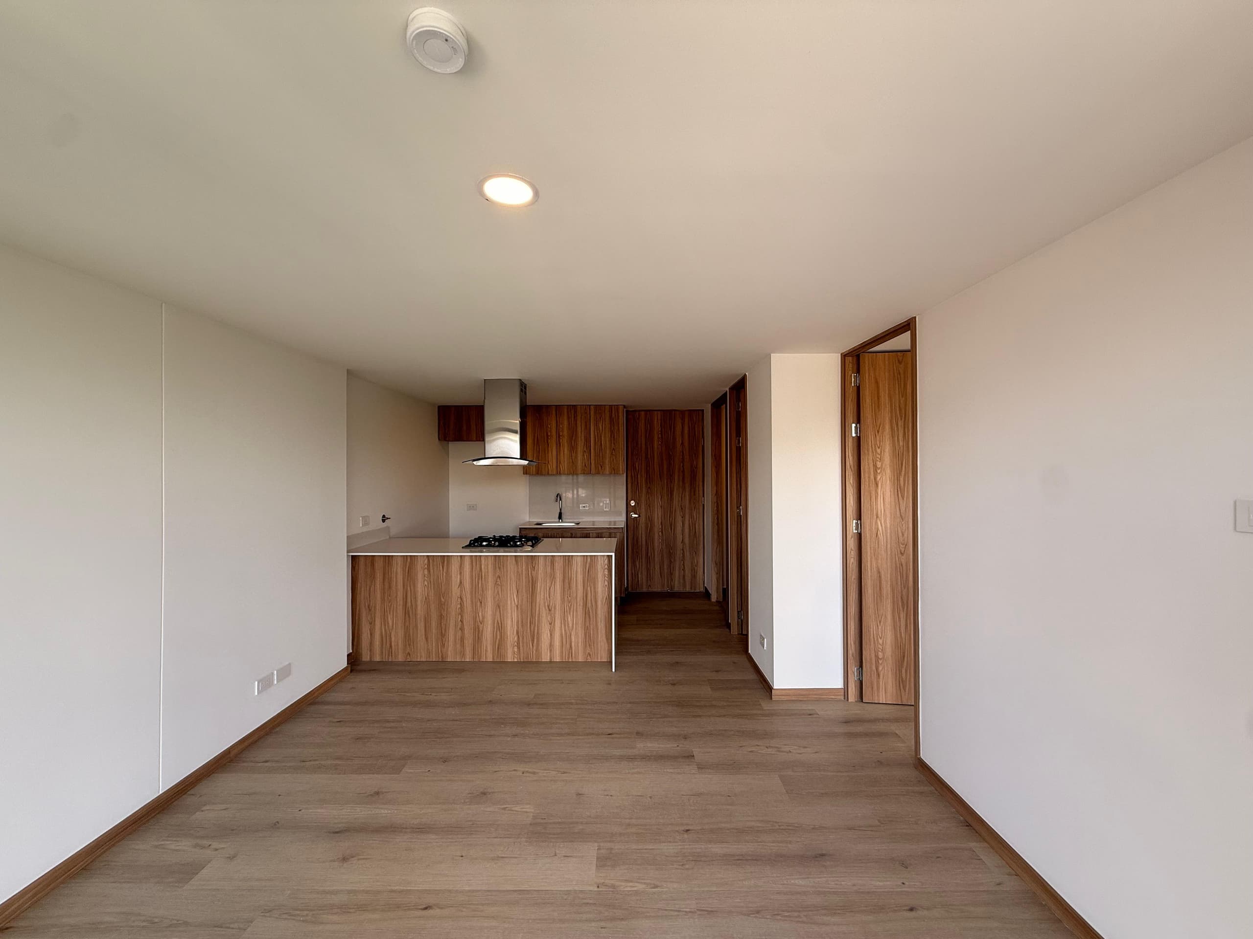 Apartaestudio en arriendo en San Antonio de Pereira, Rionegro — foto 3 de 13