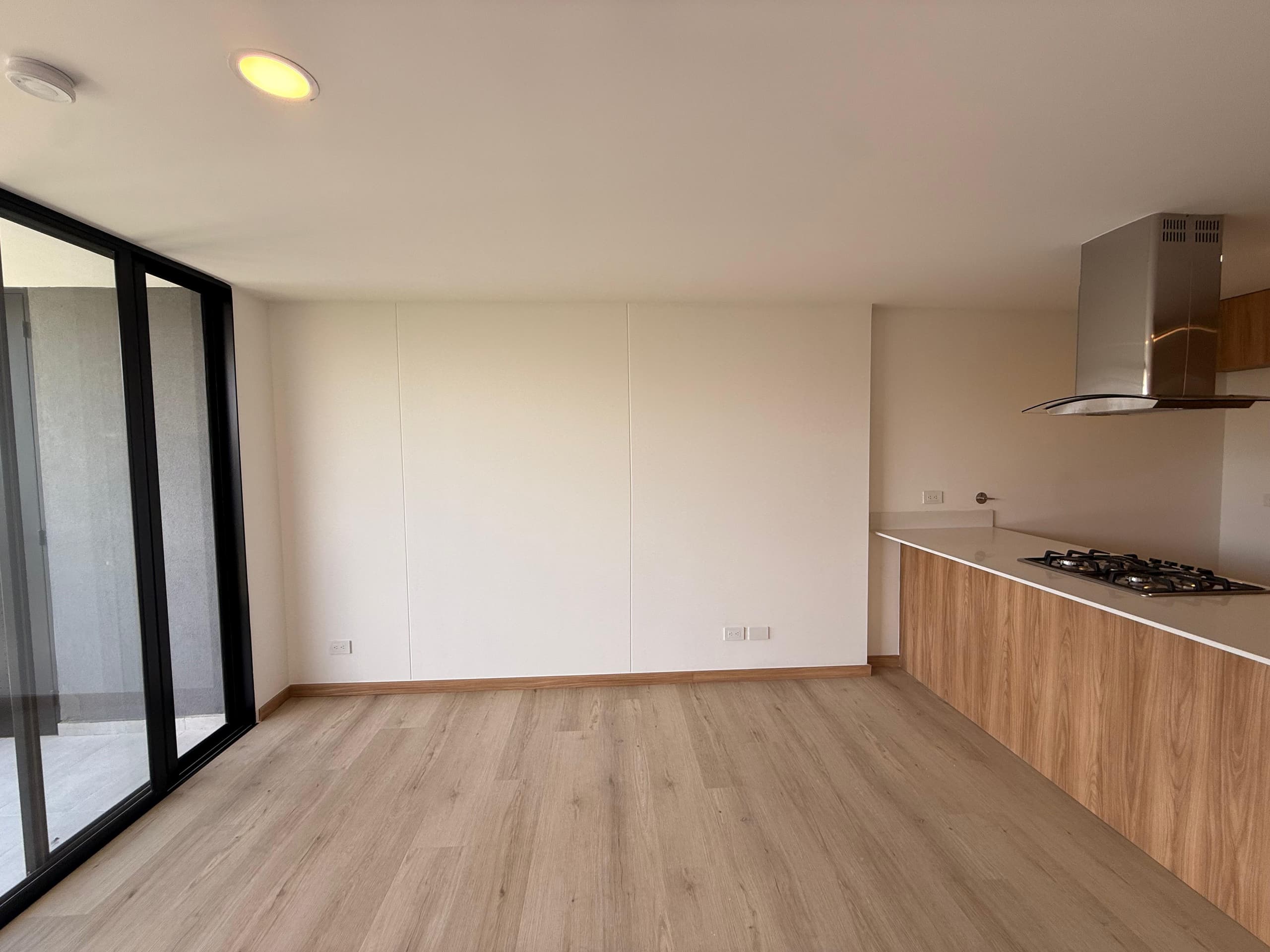 Apartaestudio en arriendo en San Antonio de Pereira, Rionegro — foto 4 de 13