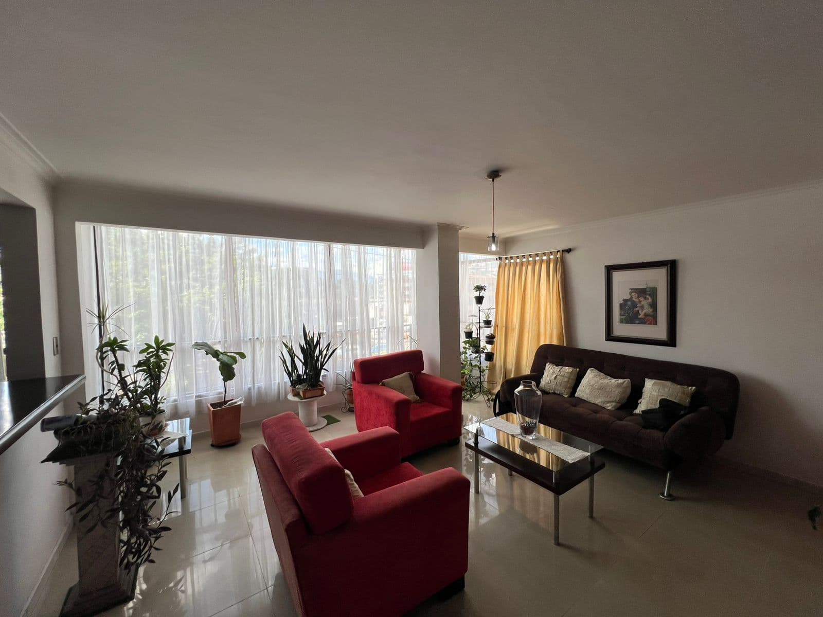 Apartamento en arriendo en Laureles, Medellín — foto 1 de 17