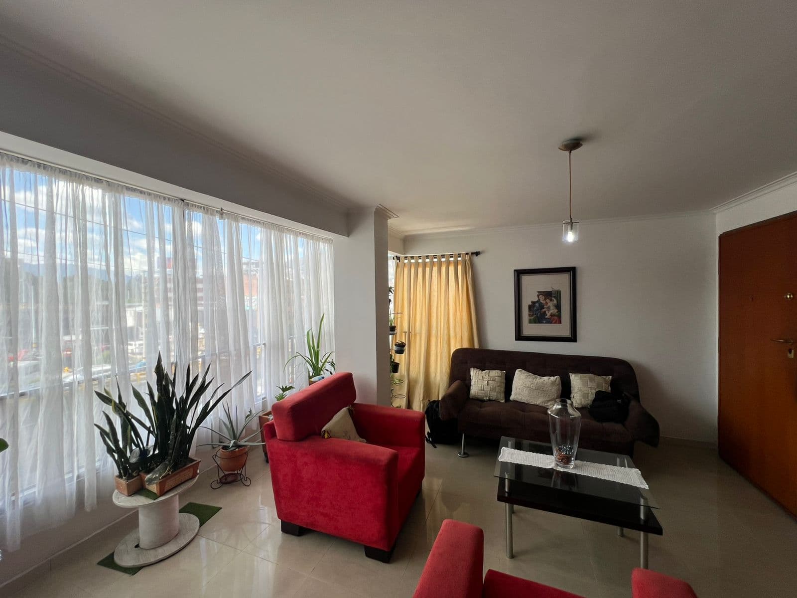 Apartamento en arriendo en Laureles, Medellín — foto 2 de 17