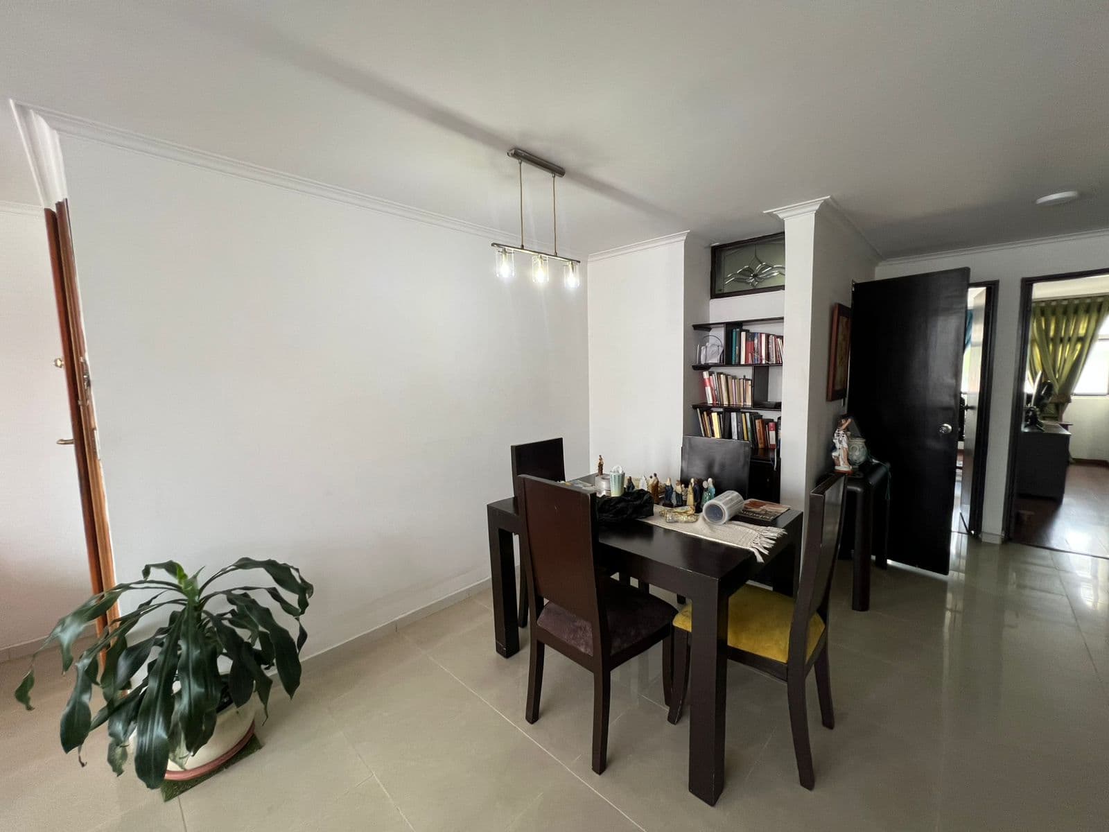 Apartamento en arriendo en Laureles, Medellín — foto 4 de 17
