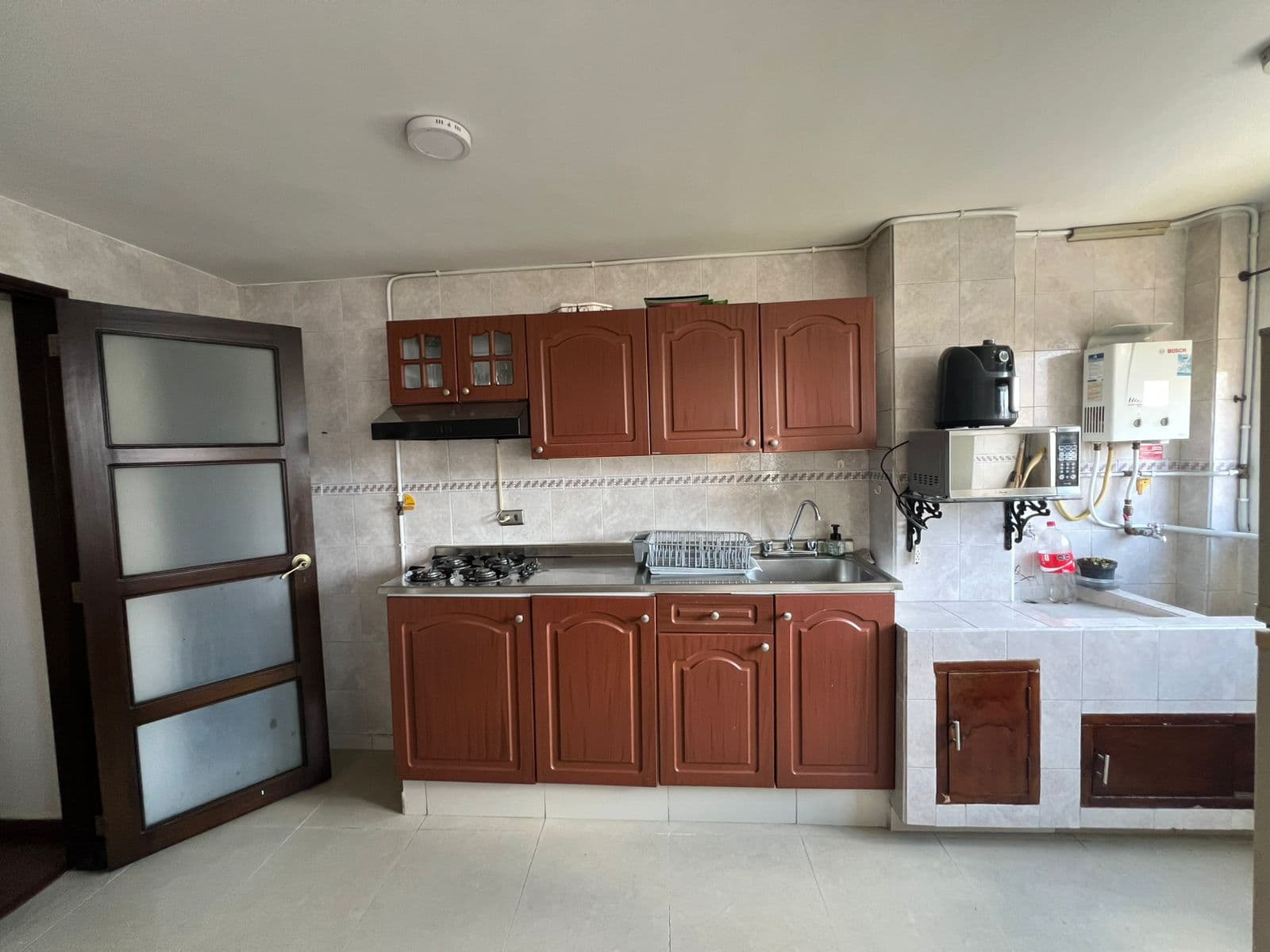Apartamento en arriendo en Laureles, Medellín — foto 5 de 17