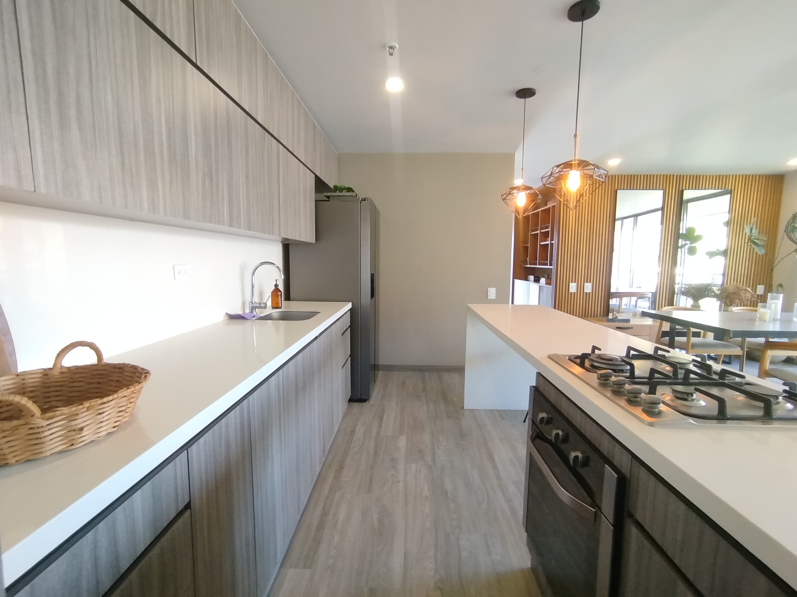 Apartamento en arriendo en La Cola Del Zorro, Poblado, Medellín — foto 5 de 20