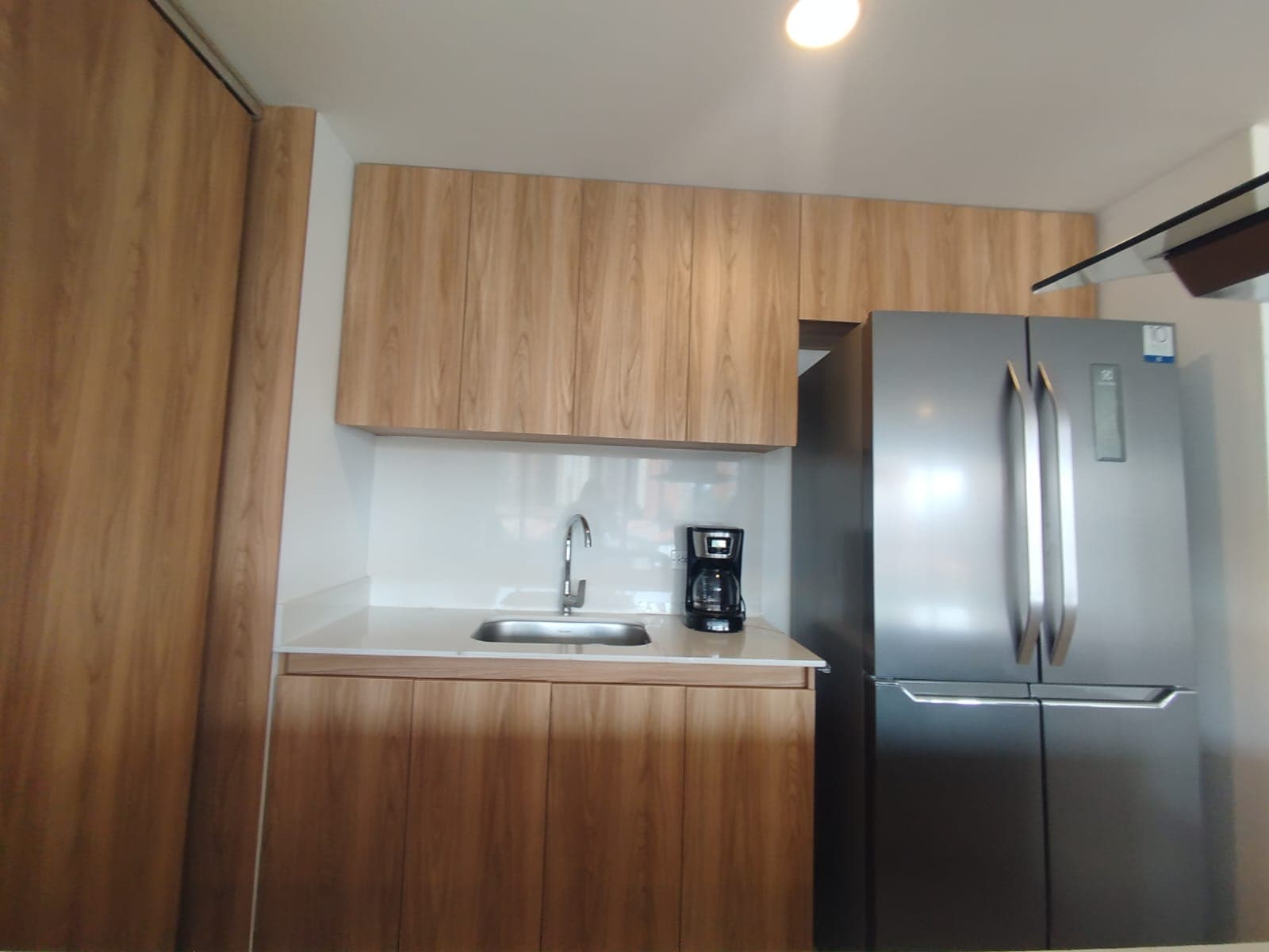 Apartamento en arriendo en San Antonio De Pereira, Rionegro — foto 3 de 11