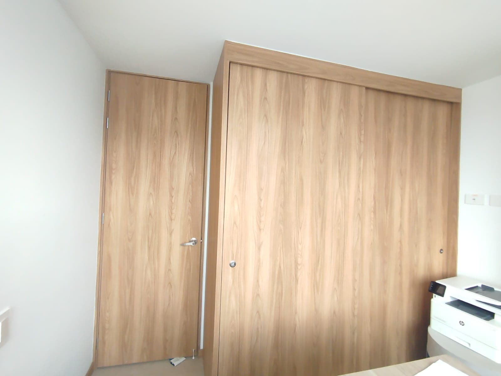 Apartamento en arriendo en San Antonio De Pereira, Rionegro — foto 5 de 11