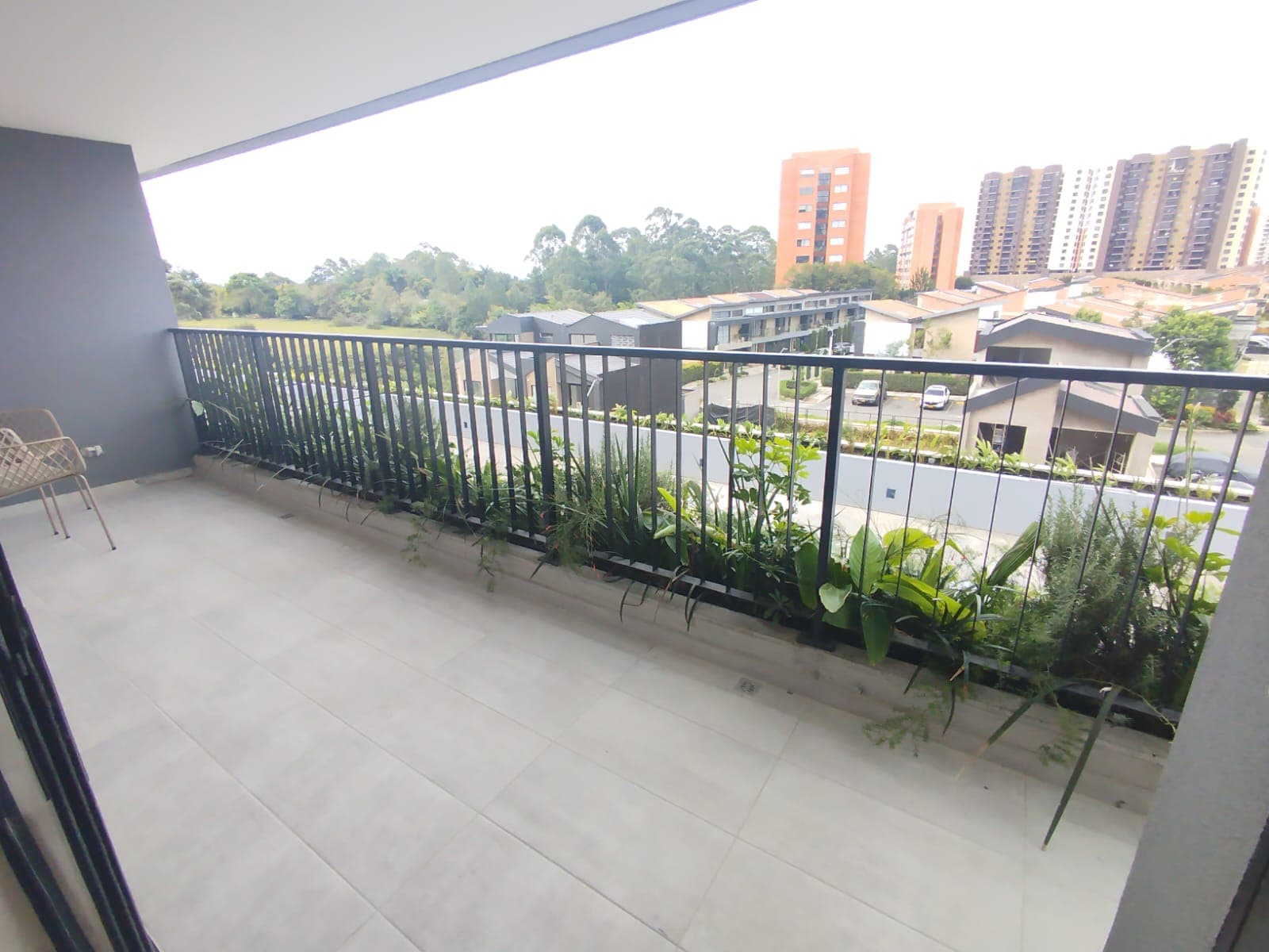 Apartamento en arriendo en San Antonio De Pereira, Rionegro — foto 1 de 13